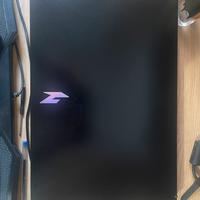 Acer nitro v15