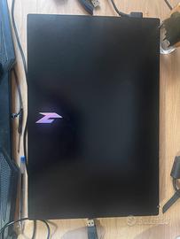 Acer nitro v15