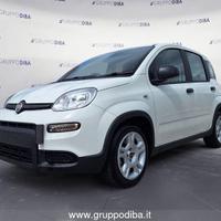 FIAT Pandina Panda 1.0 70cv Hybrid Panda