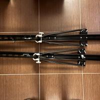 Barre per tetto porta biciclette