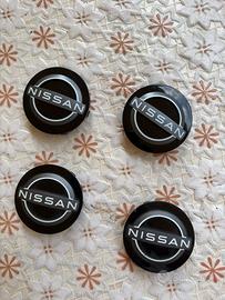 Coprimozzo Nissan