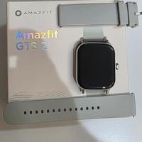 Amazfit GTS 2
