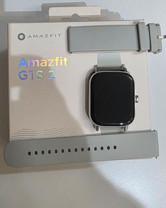 Amazfit GTS 2