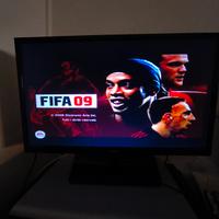 PlayStation2 - Fifa09 - Completo e Funzionante ITA