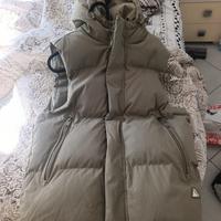 piumino smanicato Zara