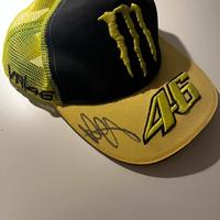 Cappello Valentino Rossi