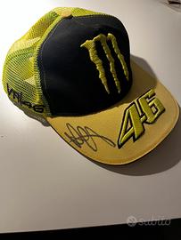 Cappello Valentino Rossi