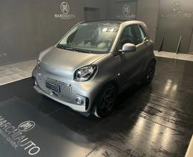 SMART ForTwo EQ Passion 22kW