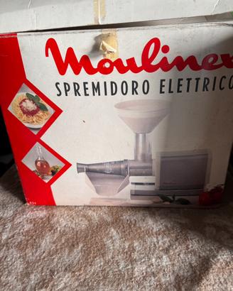 Soremipomodoro elettrico
