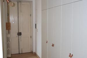 Trilocale ristrutturato e accogliente