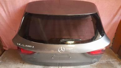 Portellone Mercedes GLA 2020-2025