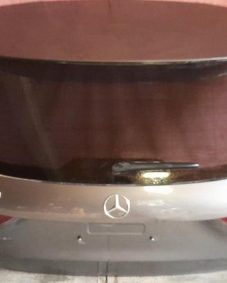 Portellone Mercedes GLA 2020-2025