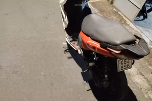 scooter 50cc