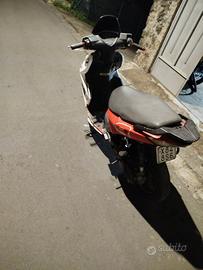 scooter 50cc