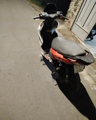 scooter 50cc