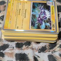 carte pokemon misteriose