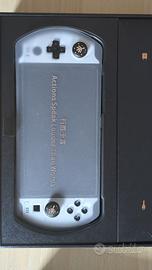 gpd win 4 6800u+32+1 limited white edition