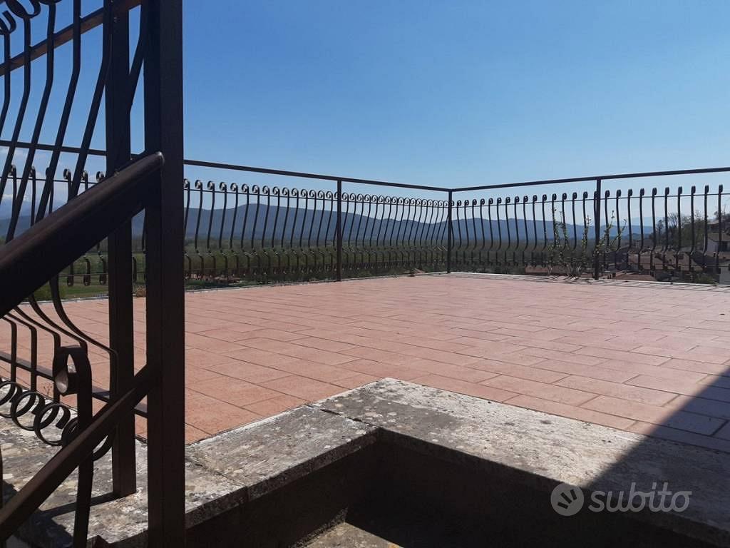 Casa indipendente di 110 m² con 4 locali a Tagliac - Vista 4