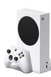Xbox serie S