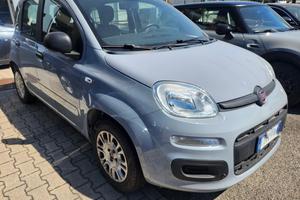 Fiat Panda 1.2 EasyPower GPL - pochi km