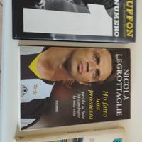 libri sportivi 