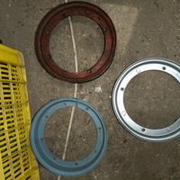 cerchio vespa 50 r special 1° serie 9 " cerchi or