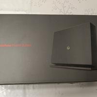 vodafone power station