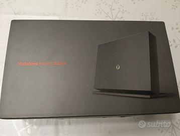 vodafone power station