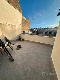 Appartamento arredato