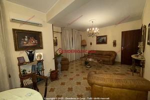 Appartamento, Brancaccio - Conte Federico, Palermo