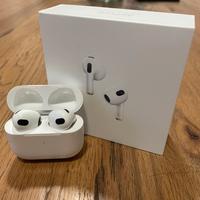 Airpods (3generazione)
