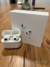Airpods (3generazione)