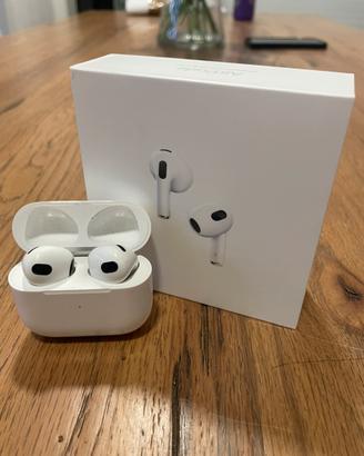 Airpods (3generazione)