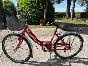 Bicicletta Daytona donna / ragazza
