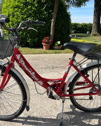 Bicicletta Daytona donna / ragazza