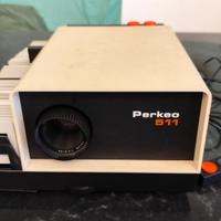 Proiettore diapositive