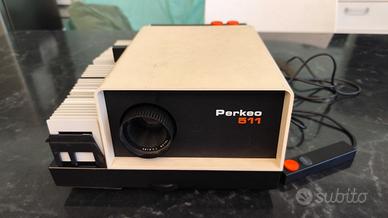 Proiettore diapositive