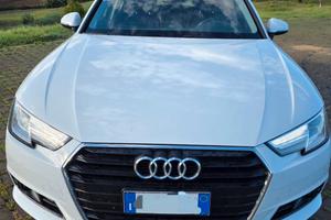 A4 Avant 35 2.0 tdi 150cv s-tronic

