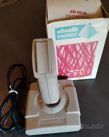 Joystick Olivetti Prodest 