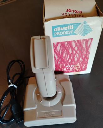 Joystick Olivetti Prodest 