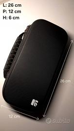 Custodia Xtreme per console Nintendo Switch