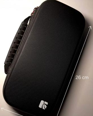 Custodia Xtreme per console Nintendo Switch