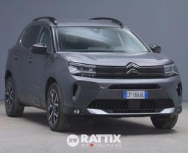 CITROEN c5 aircross 2022 C5 Aircross 1.5 bluehdi S