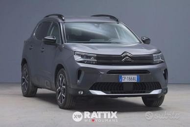 CITROEN c5 aircross 2022 C5 Aircross 1.5 bluehdi S