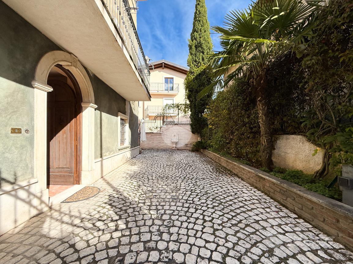 House in L'Aquila, Contrada Sansone, Torretta - Vista 4