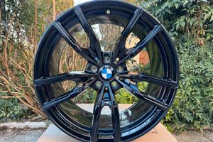 CERCHI 18 - 19 BMW mod. 792 M MADE IN GERMANY