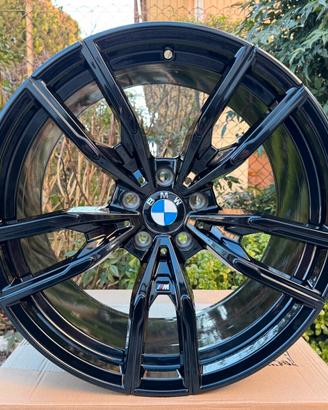 CERCHI 18 - 19 BMW mod. 792 M MADE IN GERMANY