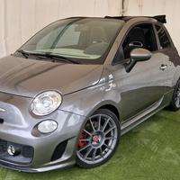 ABARTH 695 EsseEsse 1.4 Turbo 160Cv Cabrio 2011