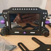 Conspit Dashboard CSD 