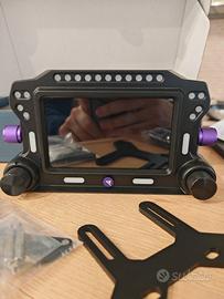 Conspit Dashboard CSD 